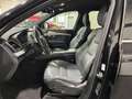 Volvo XC90 2.0 D AWD Automatik **Navi*Leder*LED*AHK** Noir - thumbnail 12
