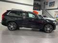 Volvo XC90 2.0 D AWD Automatik **Navi*Leder*LED*AHK** Noir - thumbnail 6
