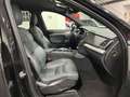 Volvo XC90 2.0 D AWD Automatik **Navi*Leder*LED*AHK** Noir - thumbnail 13