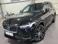 Volvo XC90 2.0 D AWD Automatik **Navi*Leder*LED*AHK** Noir - thumbnail 1