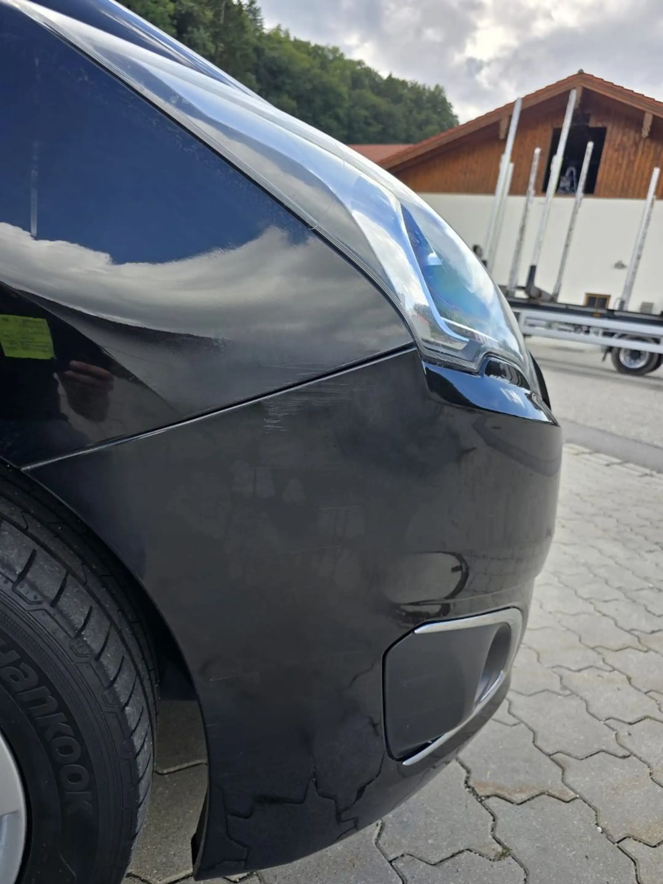 Peugeot 5008 Active — photo 41