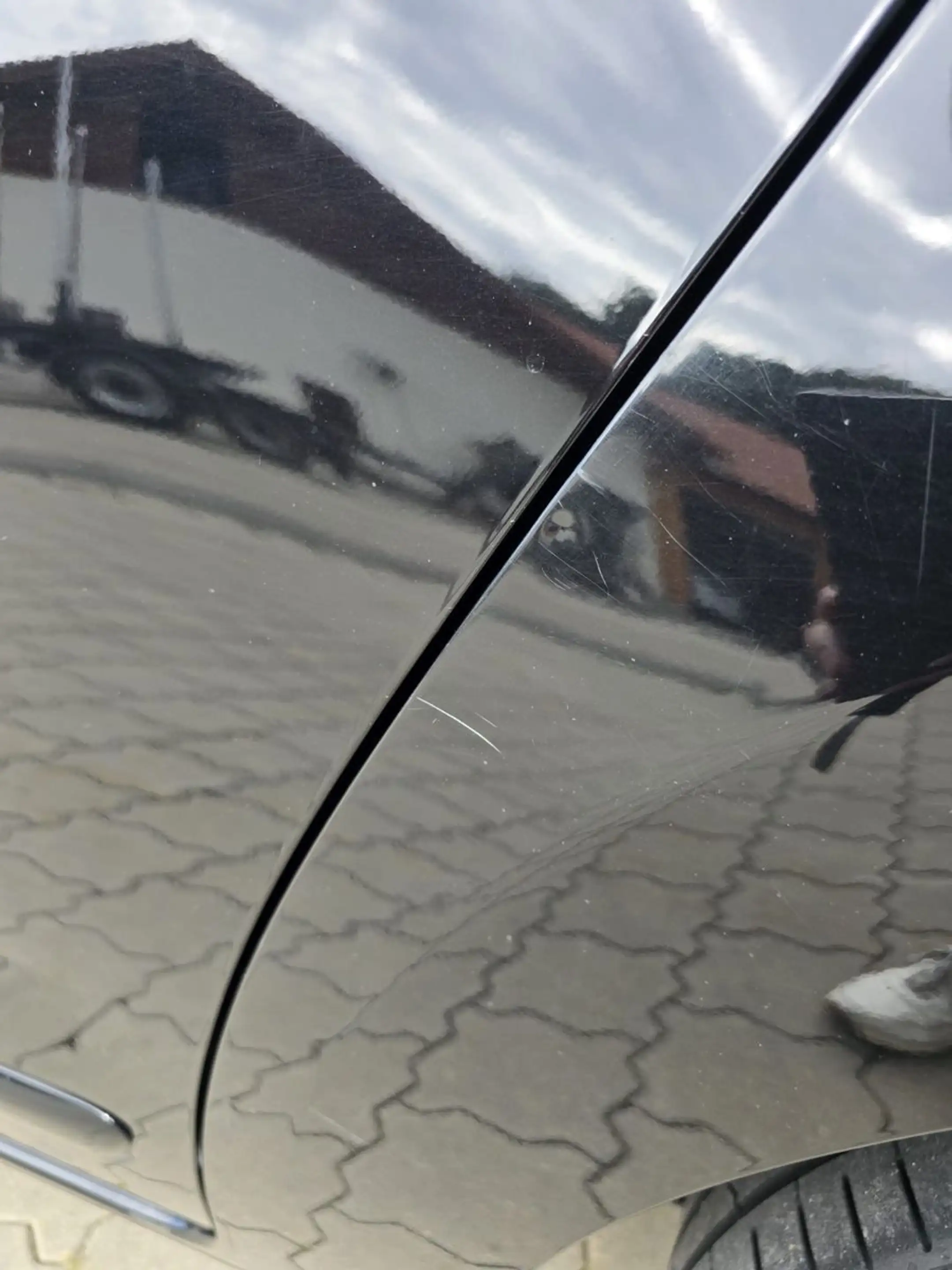 Peugeot 5008 Active — photo 33