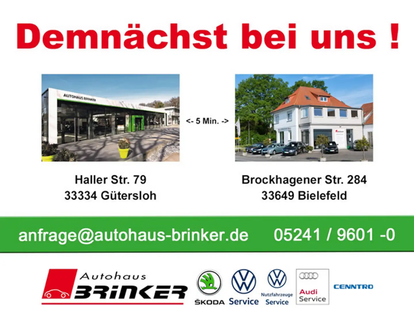 Skoda Karoq Sportline 1.5 TSI ACT EU6e Zwart - 1