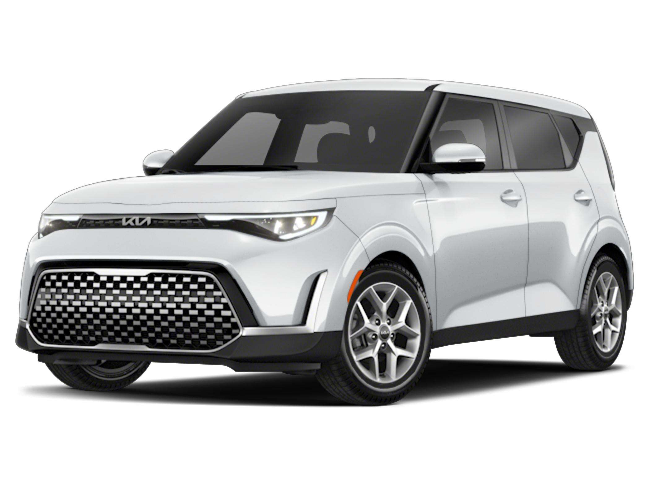 2025 Kia Soul EX | PUSHBUTTON START | BLINDSPOT | NO ACCIDENTS