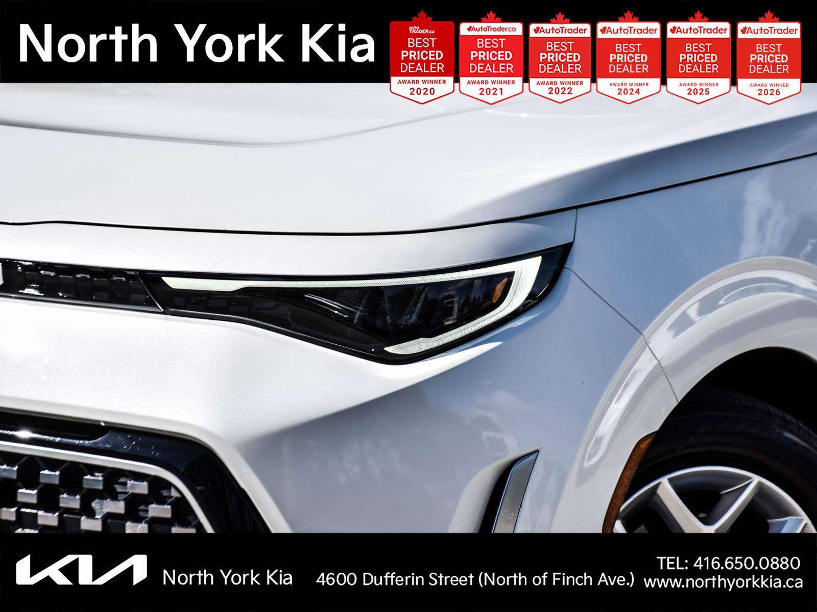 2025 Kia Soul EX | PUSHBUTTON START | BLINDSPOT | NO ACCIDENTS — снимка 3