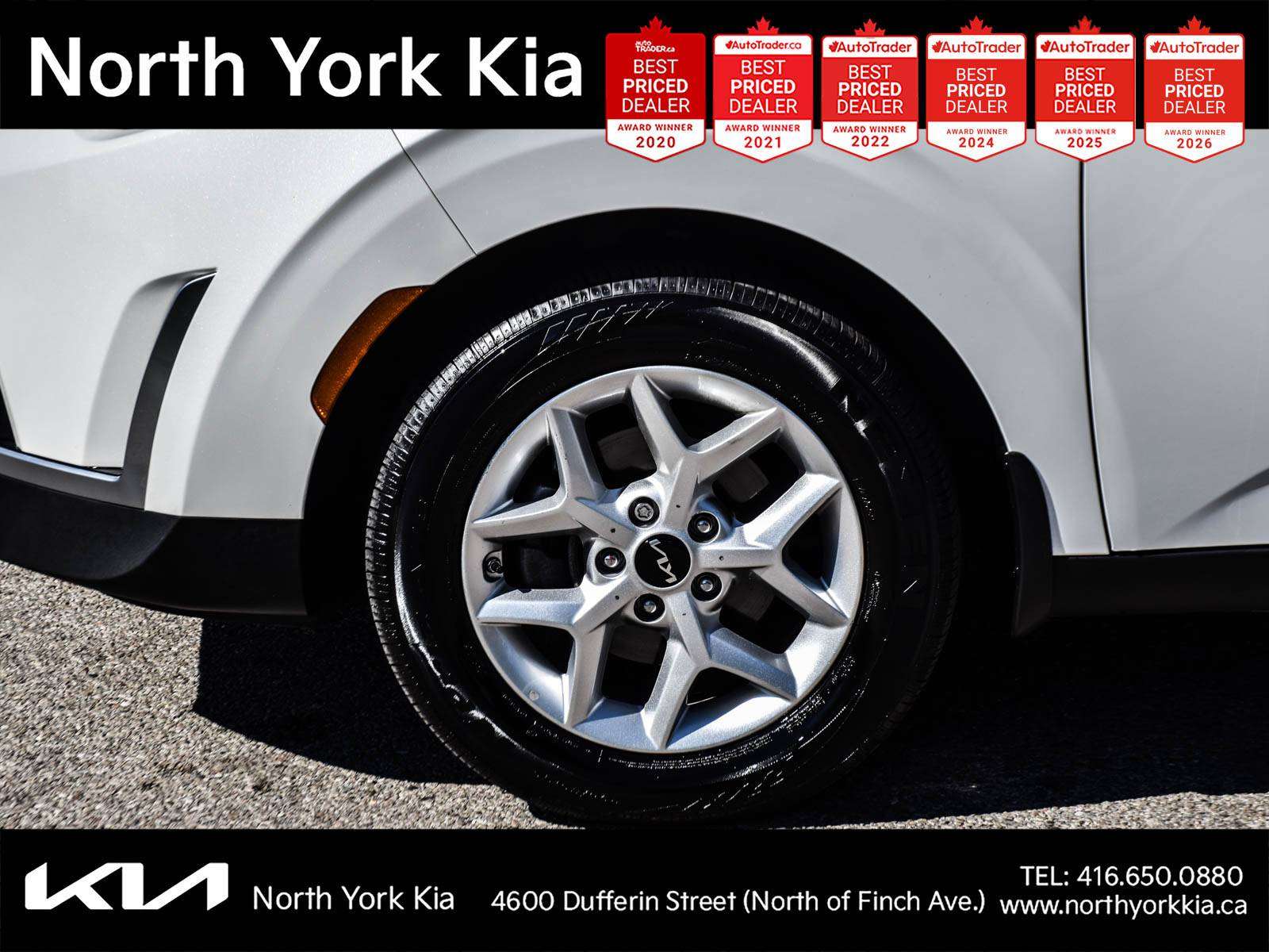 2025 Kia Soul EX | PUSHBUTTON START | BLINDSPOT | NO ACCIDENTS — снимка 5