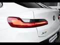 BMW X4 M SPORT - NAVI - LED - LEDER Blanc - thumbnail 27