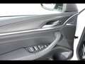 BMW X4 M SPORT - NAVI - LED - LEDER Blanc - thumbnail 8