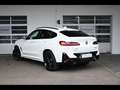 BMW X4 M SPORT - NAVI - LED - LEDER Blanc - thumbnail 2