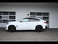 BMW X4 M SPORT - NAVI - LED - LEDER Blanc - thumbnail 19