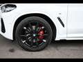 BMW X4 M SPORT - NAVI - LED - LEDER Blanc - thumbnail 4