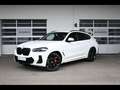 BMW X4 M SPORT - NAVI - LED - LEDER Blanc - thumbnail 1