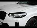 BMW X4 M SPORT - NAVI - LED - LEDER Blanc - thumbnail 26
