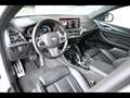 BMW X4 M SPORT - NAVI - LED - LEDER Blanc - thumbnail 5