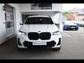 BMW X4 M SPORT - NAVI - LED - LEDER Blanc - thumbnail 20