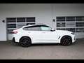 BMW X4 M SPORT - NAVI - LED - LEDER Blanc - thumbnail 22