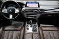 BMW 745 e PHEV Hybrid M-PACK *BTW* FULL Optie Garantie* Grijs - thumbnail 7