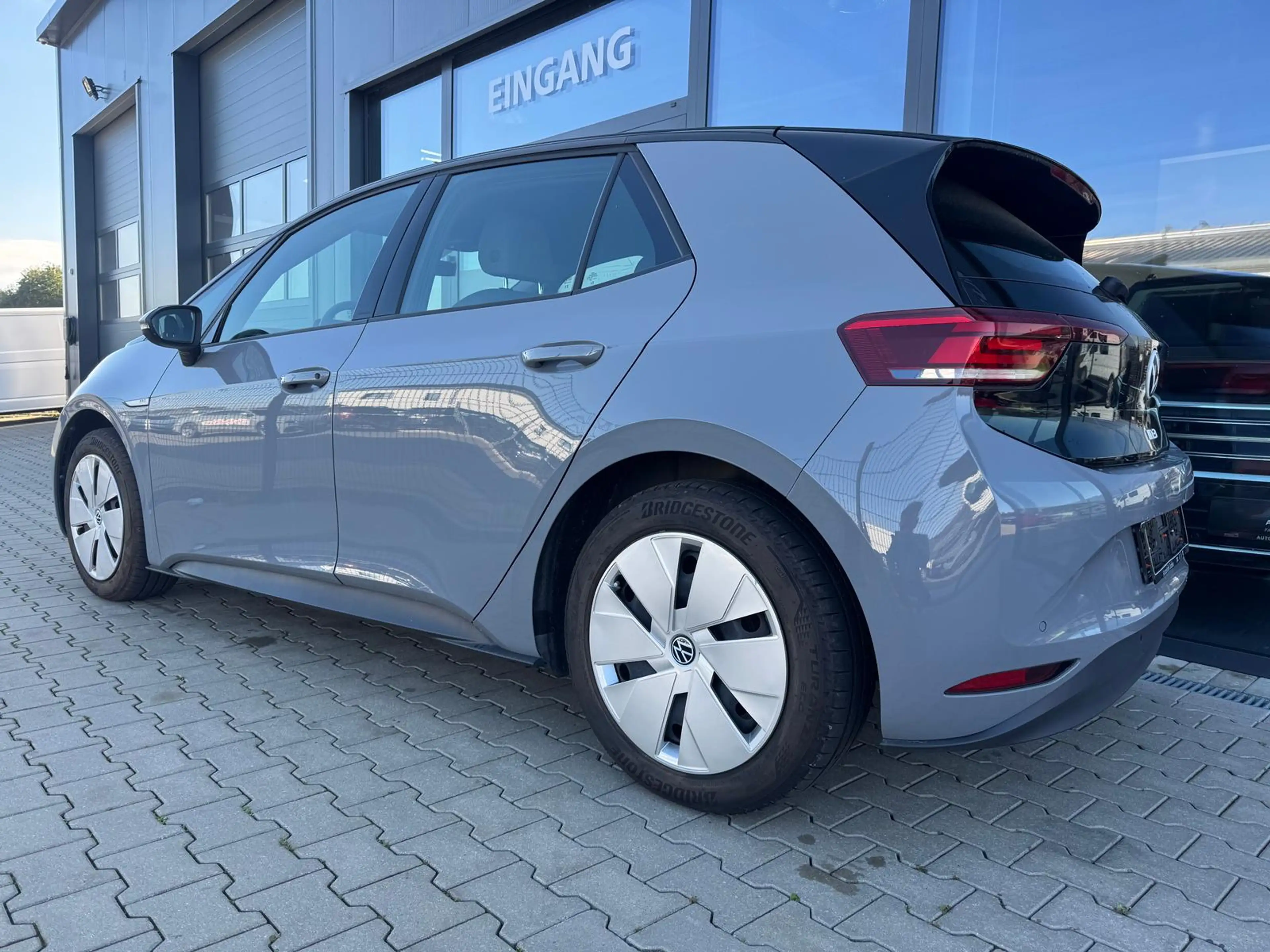 Volkswagen ID.3 Pro Performance 150 kW/LED/APP/PDC/AMBIENTE — photo 3