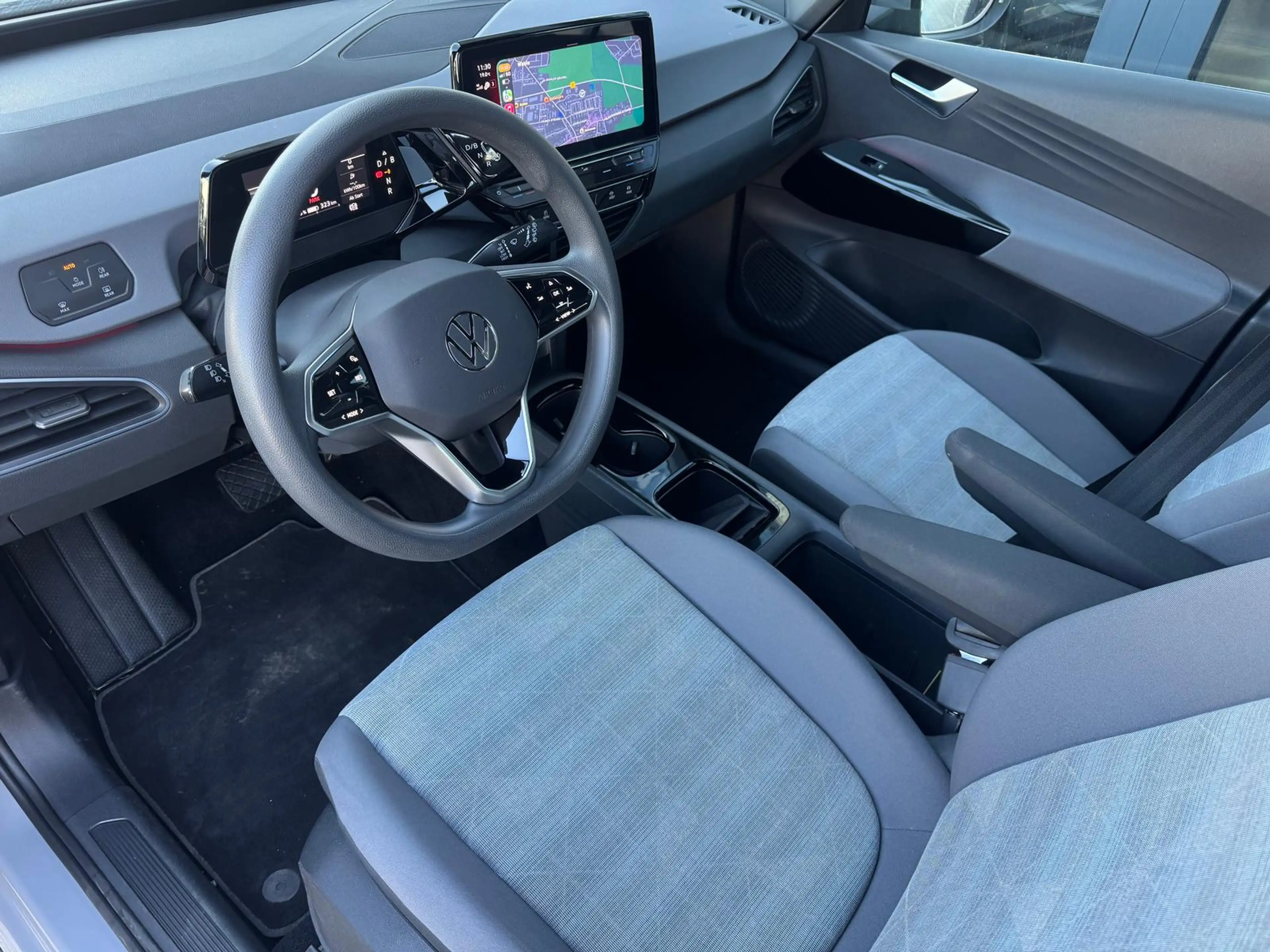 Volkswagen ID.3 Pro Performance 150 kW/LED/APP/PDC/AMBIENTE — photo 4