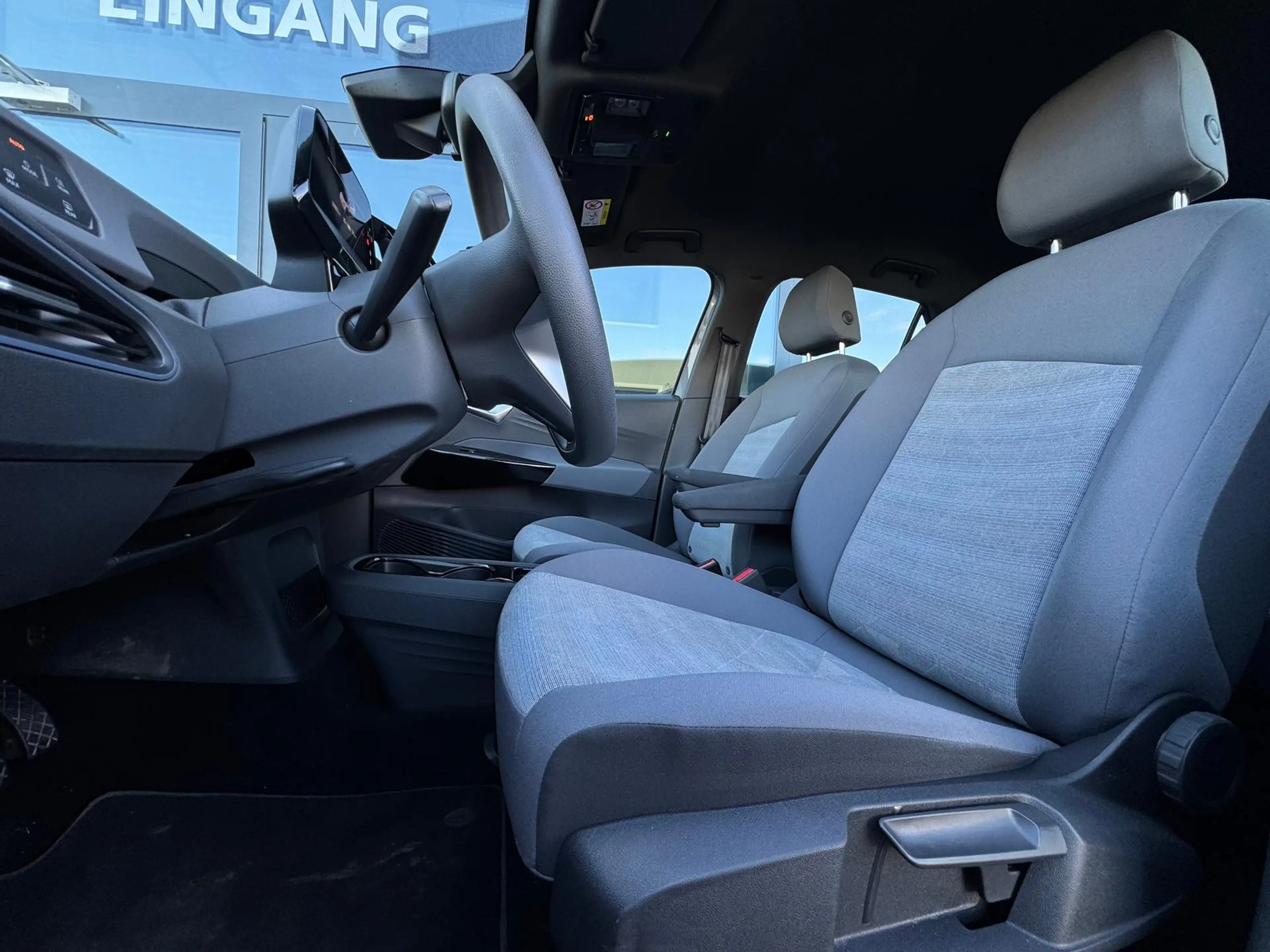 Volkswagen ID.3 Pro Performance 150 kW/LED/APP/PDC/AMBIENTE — photo 5