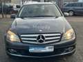Mercedes-Benz C 200 AVANTGARDE*AUTOMATIK*SCHECKHEFT* Gris - thumbnail 4