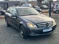 Mercedes-Benz C 200 AVANTGARDE*AUTOMATIK*SCHECKHEFT* Gris - thumbnail 6