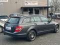 Mercedes-Benz C 200 AVANTGARDE*AUTOMATIK*SCHECKHEFT* Gris - thumbnail 8
