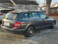 Mercedes-Benz C 200 AVANTGARDE*AUTOMATIK*SCHECKHEFT* Gris - thumbnail 9