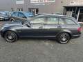 Mercedes-Benz C 200 AVANTGARDE*AUTOMATIK*SCHECKHEFT* Gris - thumbnail 13