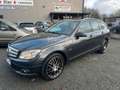 Mercedes-Benz C 200 AVANTGARDE*AUTOMATIK*SCHECKHEFT* Gris - thumbnail 3