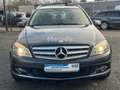 Mercedes-Benz C 200 AVANTGARDE*AUTOMATIK*SCHECKHEFT* Gris - thumbnail 5