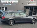 Mercedes-Benz C 200 AVANTGARDE*AUTOMATIK*SCHECKHEFT* Gris - thumbnail 12