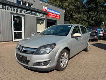 H Lim. 1.9 CDTI TÜV 11/2026!