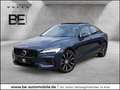 Volvo S60 Lim. T8 Ultimate Dark Recharge Plug-In Hybrid AWD Blu/Azzurro - thumbnail 1