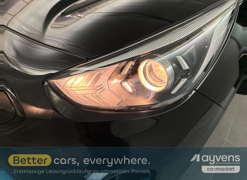 Kia e-Niro E-Niro — photo 11