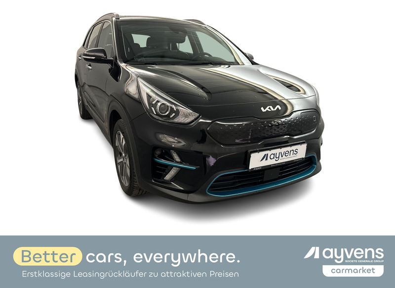 Kia e-Niro E-Niro — photo 9