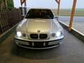 BMW 316 316ti Coupé Silber - thumbnail 3