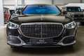 Mercedes-Benz S 580 e Maybach / Rear Axle St / Head Up / Pano Schwarz - thumbnail 12