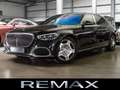 Mercedes-Benz S 580 e Maybach / Rear Axle St / Head Up / Pano Schwarz - thumbnail 1