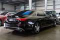 Mercedes-Benz S 580 e Maybach / Rear Axle St / Head Up / Pano Schwarz - thumbnail 7