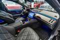 Mercedes-Benz S 580 e Maybach / Rear Axle St / Head Up / Pano Schwarz - thumbnail 4