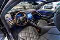 Mercedes-Benz S 580 e Maybach / Rear Axle St / Head Up / Pano Schwarz - thumbnail 8