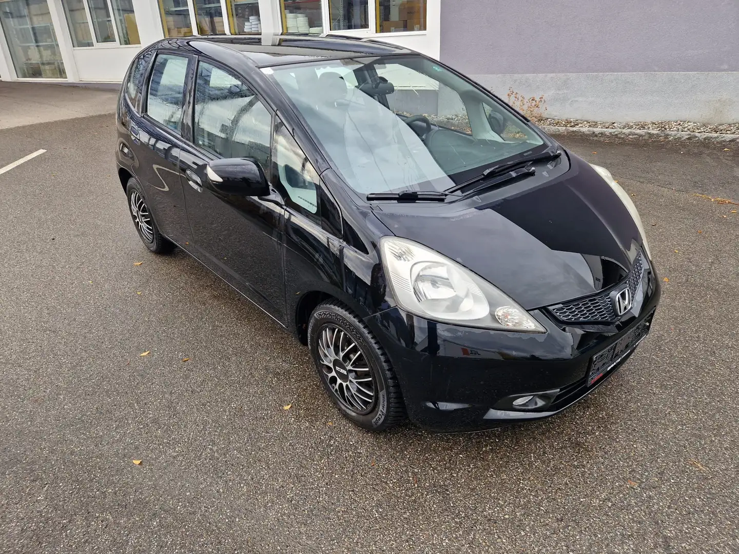 Honda Jazz 1,4i Style - 2