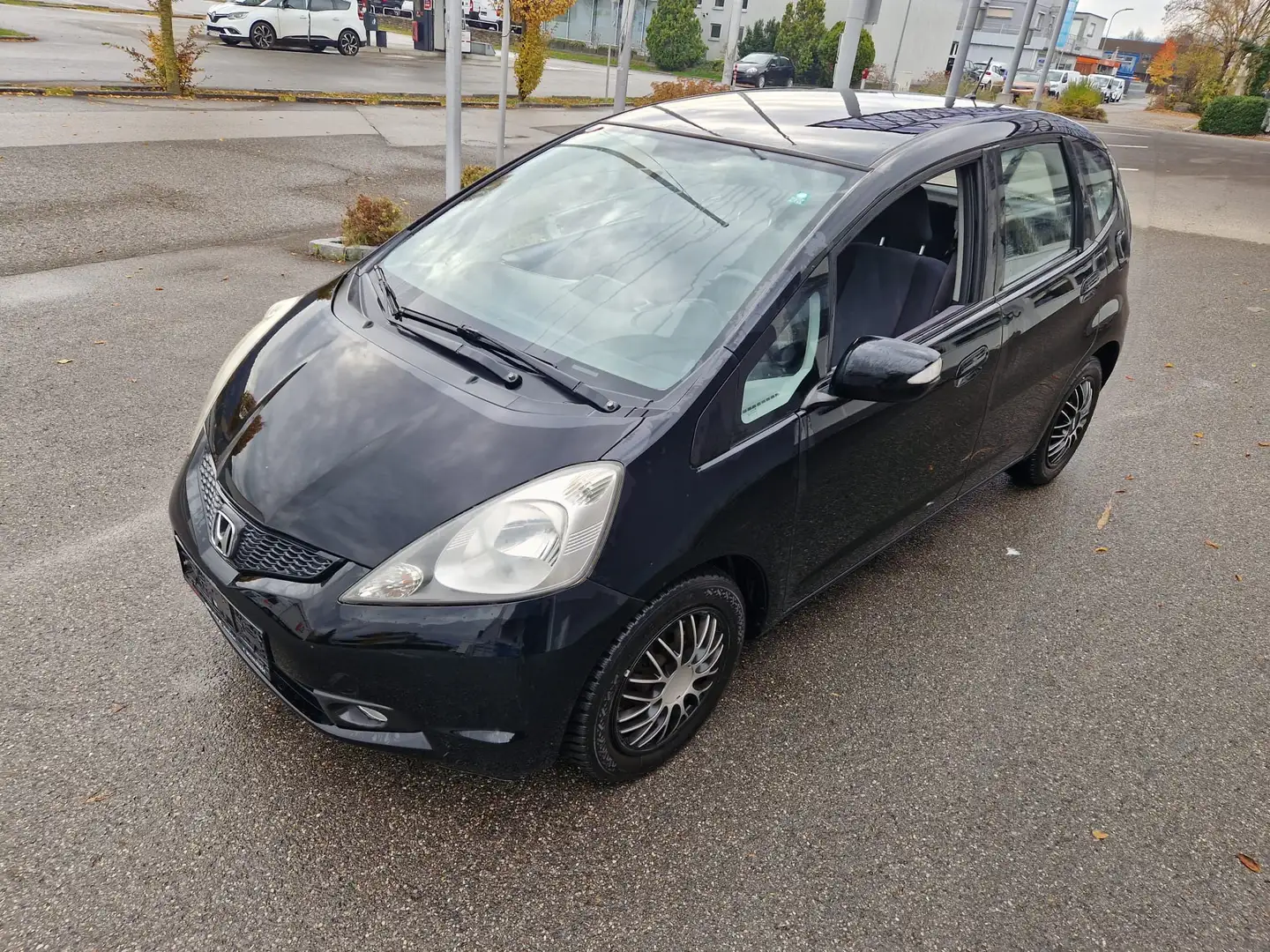 Honda Jazz 1,4i Style - 1