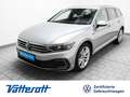 Volkswagen Passat Variant GTE Winterräder Standheiz AHK Silber - thumbnail 1