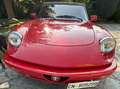 Alfa Romeo Spider Spider 2.0 Veloce 131cv Rosso - thumbnail 2