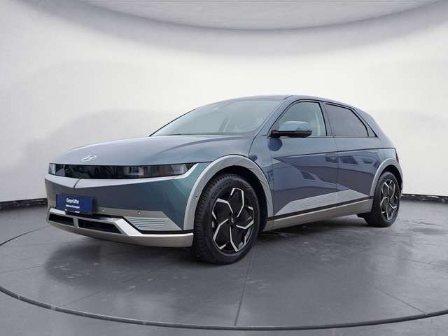 Hyundai IONIQ 5 4WD TECHNIQ AssistPaket ParkPaket