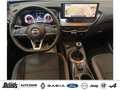 Nissan Juke 1.0 DIG-T N-Connecta KLIMAAUTOM. SITZHZG. ISO-FIX Blau - thumbnail 10