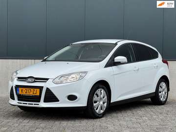 1.6 TI-VCT Ambiente/1STE EIG|IN TOPSTAAT|INCL JAAR