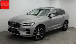 Volvo XC60 T8 AWD RECH ULTIMATE BRIGHT PANO+360+AHK+